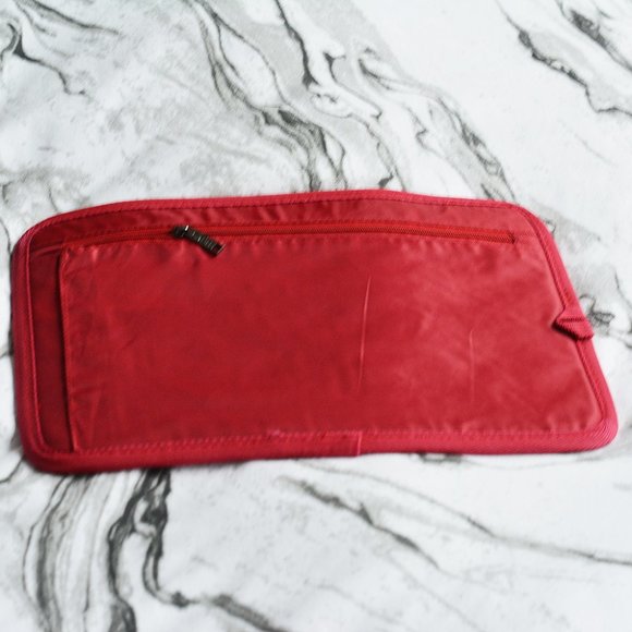 Heys The Web 100 Organizational Pad - Picture 3 of 6